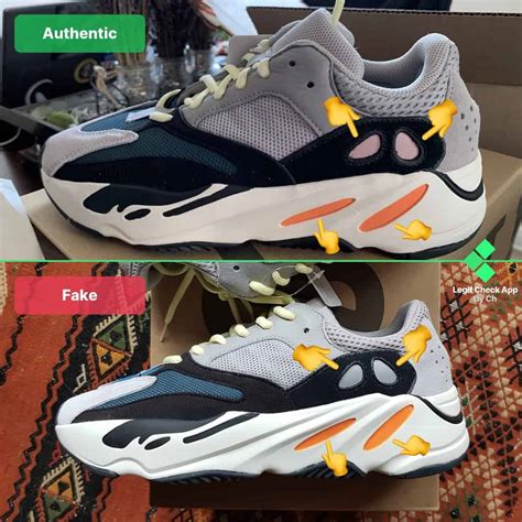 fake yeezy 700